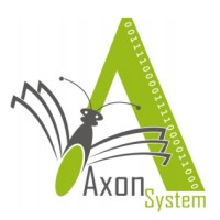 Axon System Logo