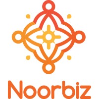 NOORBIZ Logo