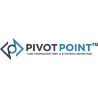 Pivot Point Logo