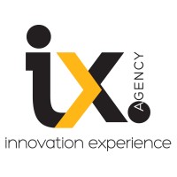 ix Agency Logo
