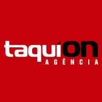 Taquion Agência de Comunicação Logo