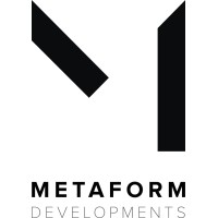 MetaForm Developments Logo
