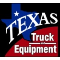 Texas Truck & Equipment Sales and Salvage, Inc. Logo