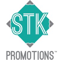 STK Promotions Logo