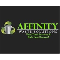 Affinity Waste Solutions Logo