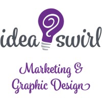 IdeaSwirl, LLC Logo