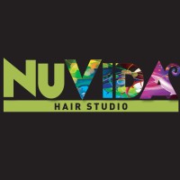 Nuvida Hair Replacement Studio Logo