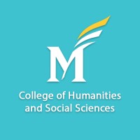 George Mason University - College of Humanities and Social Sciences Logo