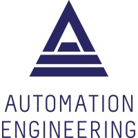 SIA Automation Engineering Logo