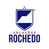 Soluções Rochedo Logo