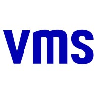 VM Suomalainen Oy Logo