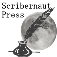 Scribernaut Press, LLC Logo