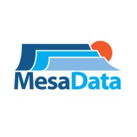 Mesa Data LLC Logo
