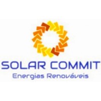 Solar Commit Energias Renováveis Logo