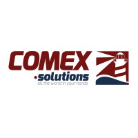 Comex Solutions Brazil Ltda. Logo