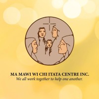 Ma Mawi Wi Chi Itata Centre, Inc. Logo