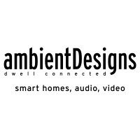 Ambient Designs Logo