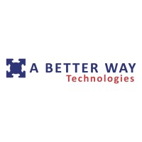 A Better Way Technologies LLC Logo