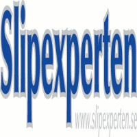 Slipexperten AB Logo