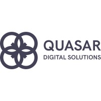 Quasar Digital Solutions Logo