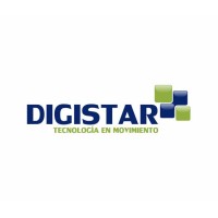 DIGISTAR LTDA. Logo