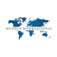 Mundus International Logo