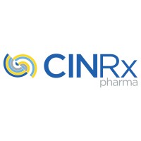 CinRx Pharma Logo