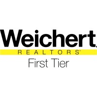 Weichert, Realtors - First Tier Logo