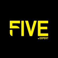Five.Expert Logo