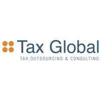 Tax Global Logo