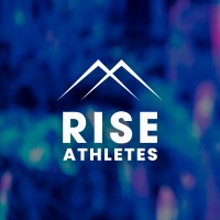 RISE Athletes Logo