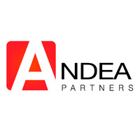 Andea Partners Logo
