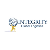 Integrity Global Logistics Logo