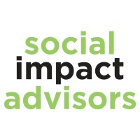 Social Impact Advisors Logo