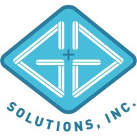 G&G Solutions, Inc. Logo