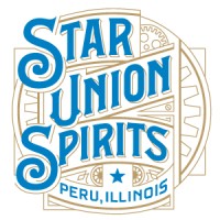 Star Union Spirits Logo