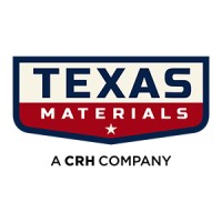 Texas Materials Logo
