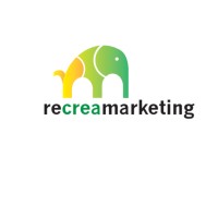 Recreamarketing Logo