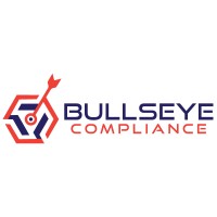Bullseye Compliance LLC Logo