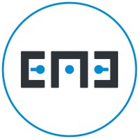 ELECTRIC MOBILITY BRASIL Logo