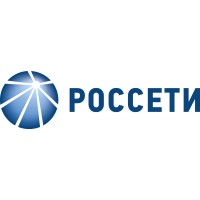 PJSC Rosseti Logo