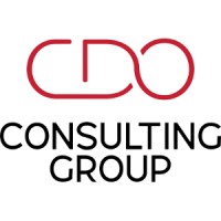 CDO Consulting Group USA Logo