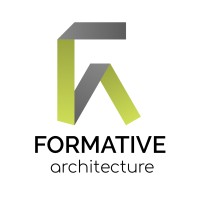 FORMATIVE architecture Logo