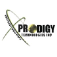 Prodigy Technologies Inc Logo