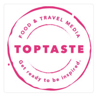 Toptaste Oy Logo