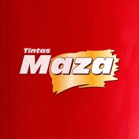 Tintas Maza Logo