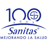 Laboratorio Instituto Sanitas® Logo