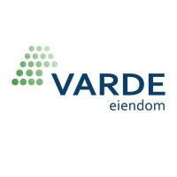 Varde-Eiendom AS Logo