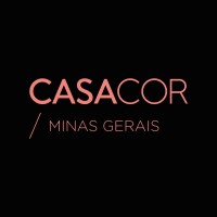 CASACOR Minas Gerais Logo