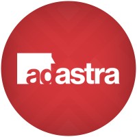 Ad Astra, Inc. Logo